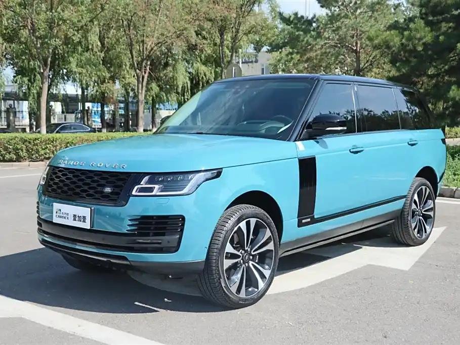 2021 Land Rover Range Rover for sale 876626 | Eauto Export 2021 Land Rover Range Rover for sale 876626 | Eauto Export
