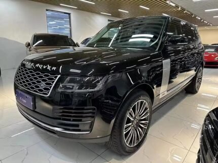 2021 Land Rover Range Rover for sale 876693 | Eauto Export