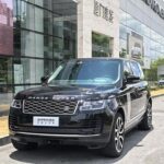 2021 Land Rover Range Rover for sale 878305 | Eauto Export