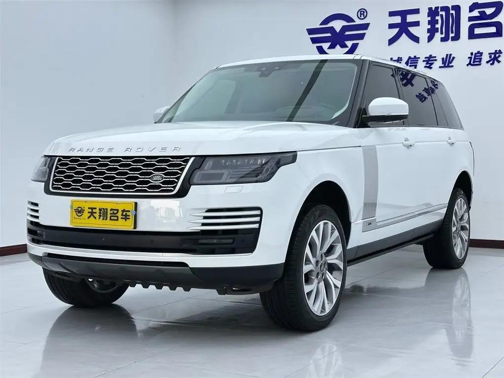 2021 Land Rover Range Rover for sale 925883 | Eauto Export 2021 Land Rover Range Rover for sale 925883 | Eauto Export