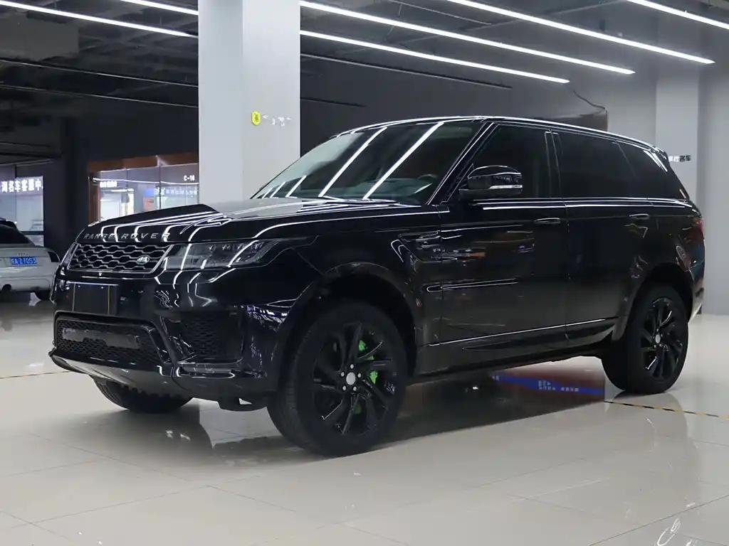 2021 Land Rover Range Rover Sport for sale 859384 | Eauto Export 2021 Land Rover Range Rover Sport for sale 859384 | Eauto Export