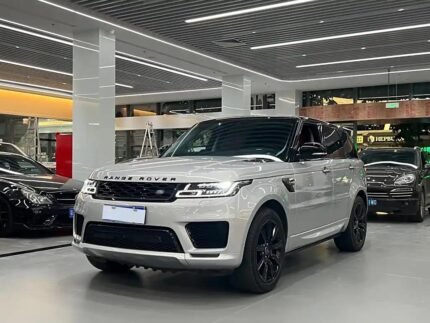 2021 Land Rover Range Rover Sport for sale 859699 | Eauto Export