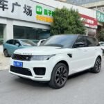 2021 Land Rover Range Rover Sport for sale 862777 | Eauto Export