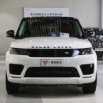 2021 Land Rover Range Rover Sport for sale 863514 | Eauto Export