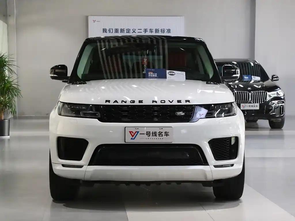 2021 Land Rover Range Rover Sport for sale 863514 | Eauto Export 2021 Land Rover Range Rover Sport for sale 863514 | Eauto Export