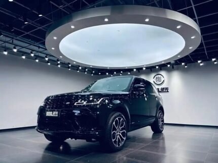 2021 Land Rover Range Rover Sport for sale 867650 | Eauto Export