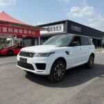 2021 Land Rover Range Rover Sport for sale 925944 | Eauto Export