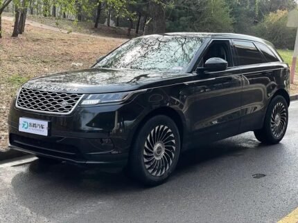 2021 Land Rover Range Rover Velar for sale 860720 | Eauto Export