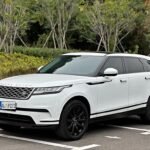 2021 Land Rover Range Rover Velar for sale 862224 | Eauto Export