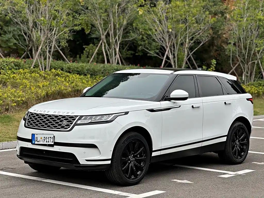 2021 Land Rover Range Rover Velar for sale 862224 | Eauto Export 2021 Land Rover Range Rover Velar for sale 862224 | Eauto Export