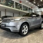 2021 Land Rover Range Rover Velar for sale 864061 | Eauto Export