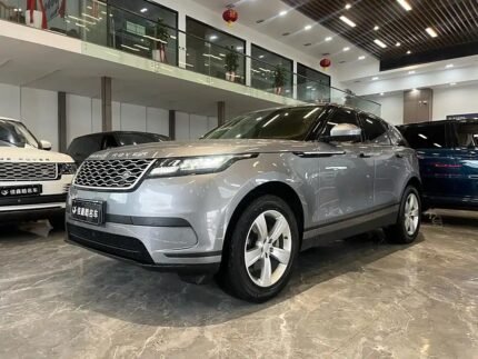 2021 Land Rover Range Rover Velar for sale 864061 | Eauto Export