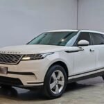 2021 Land Rover Range Rover Velar for sale 864474 | Eauto Export