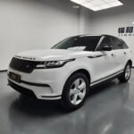 2021 Land Rover Range Rover Velar for sale 866268 | Eauto Export