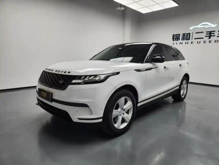 2021 Land Rover Range Rover Velar for sale 866268 | Eauto Export