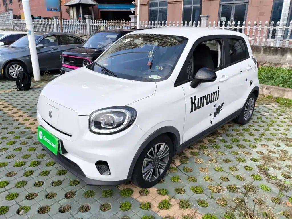 2021 Leapmotor T03 Batteria - EV Chinese Cars for Import 2021 Leapmotor T03 Batteria - EV Chinese Cars for Import