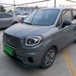2021 Leapmotor T03 Design - Top 10 Chinese EV Companies