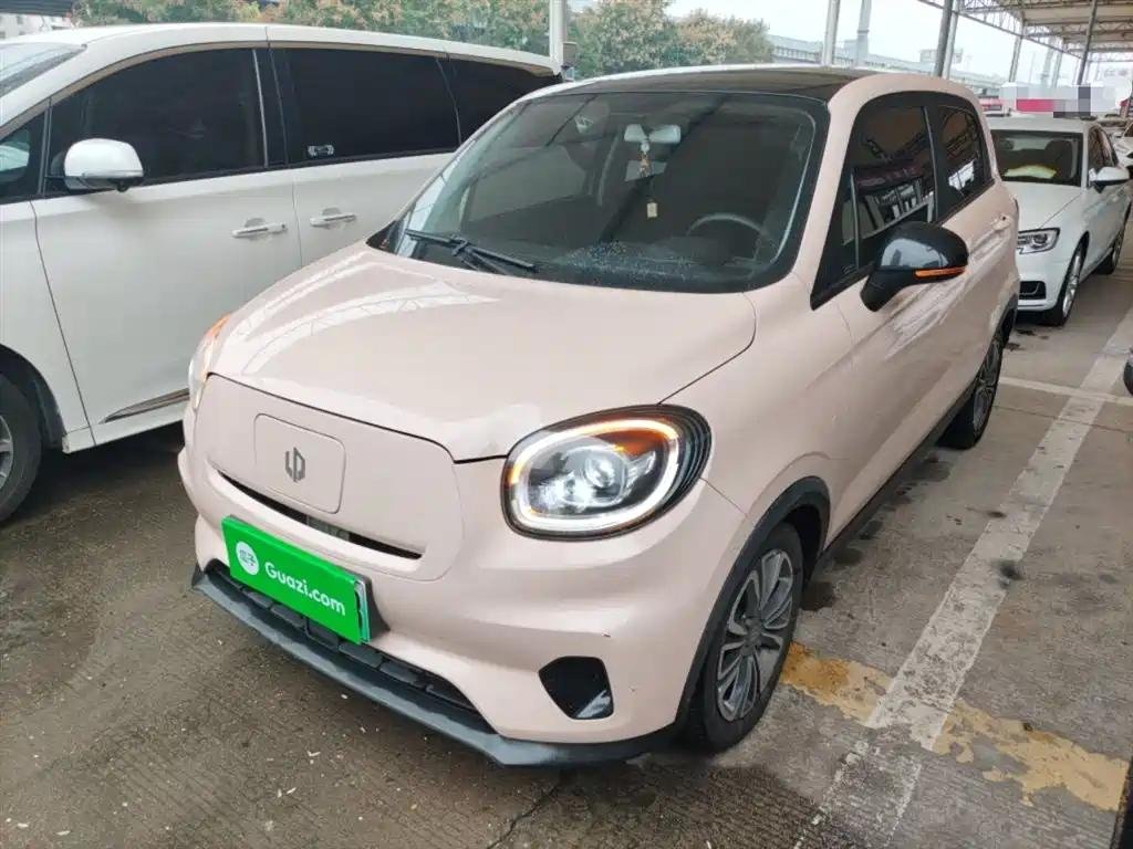 2021 Leapmotor T03 Difetti Minimal - Top Chinese EV Cars 2021 Leapmotor T03 Difetti Minimal - Top Chinese EV Cars