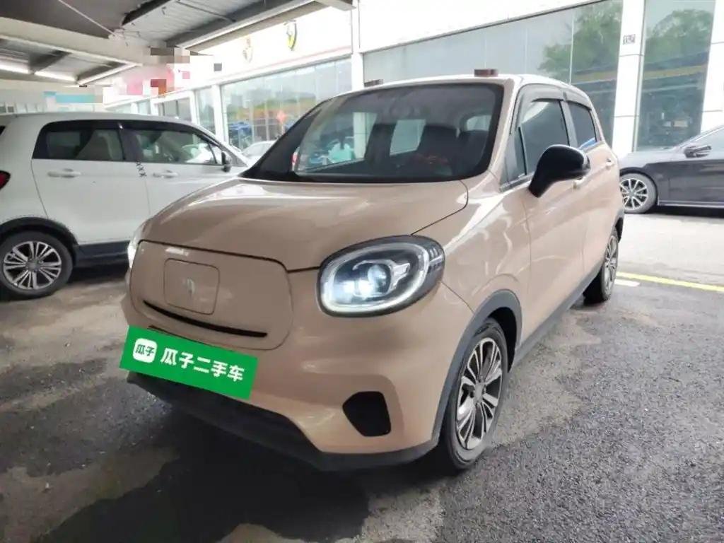 2021 Leapmotor T03 for sale 898702 | Eauto Export 2021 Leapmotor T03 for sale 898702 | Eauto Export