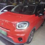 2021 Leapmotor T03 Incentivi - Top 3 Chinese EV Companies