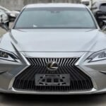 2021 Lexus ES for sale 898183 | Eauto Export