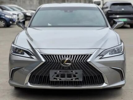 2021 Lexus ES for sale 898183 | Eauto Export