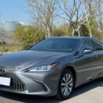 2021 Lexus ES for sale 924937 | Eauto Export