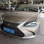 2021 Lexus ES for sale 924944 | Eauto Export