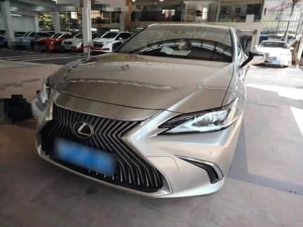 2021 Lexus ES for sale 924944 | Eauto Export