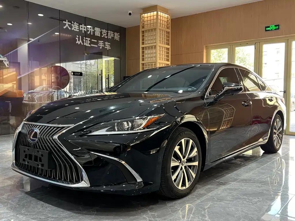 2021 Lexus ES for sale 942197 | Eauto Export 2021 Lexus ES for sale 942197 | Eauto Export