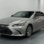 2021 Lexus ES Hybrid: Best Price Deal