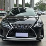 2021 Lexus RX for sale 925074 | Eauto Export
