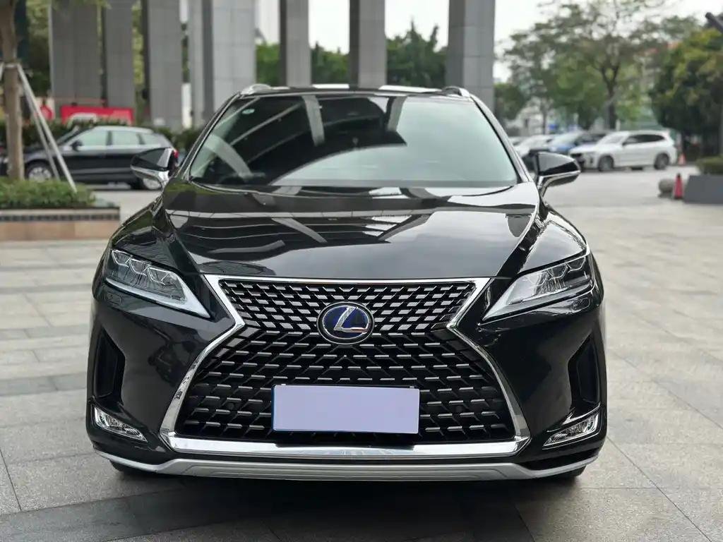 2021 Lexus RX for sale 925074 | Eauto Export 2021 Lexus RX for sale 925074 | Eauto Export