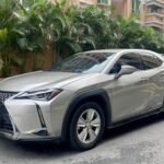 2021 Lexus UX for sale 925089 | Eauto Export
