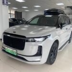 2021 LI Auto LI ONE for sale 841135 | Eauto Export