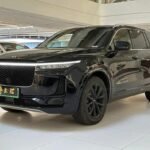 2021 LI Auto LI ONE for sale 841974 | Eauto Export