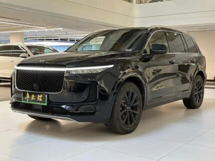 2021 LI Auto LI ONE for sale 841974 | Eauto Export