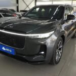 2021 LI Auto LI ONE for sale 843309 | Eauto Export
