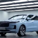 2021 LI Auto LI ONE for sale 844899 | Eauto Export
