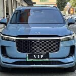 2021 LI Auto LI ONE for sale 849251 | Eauto Export