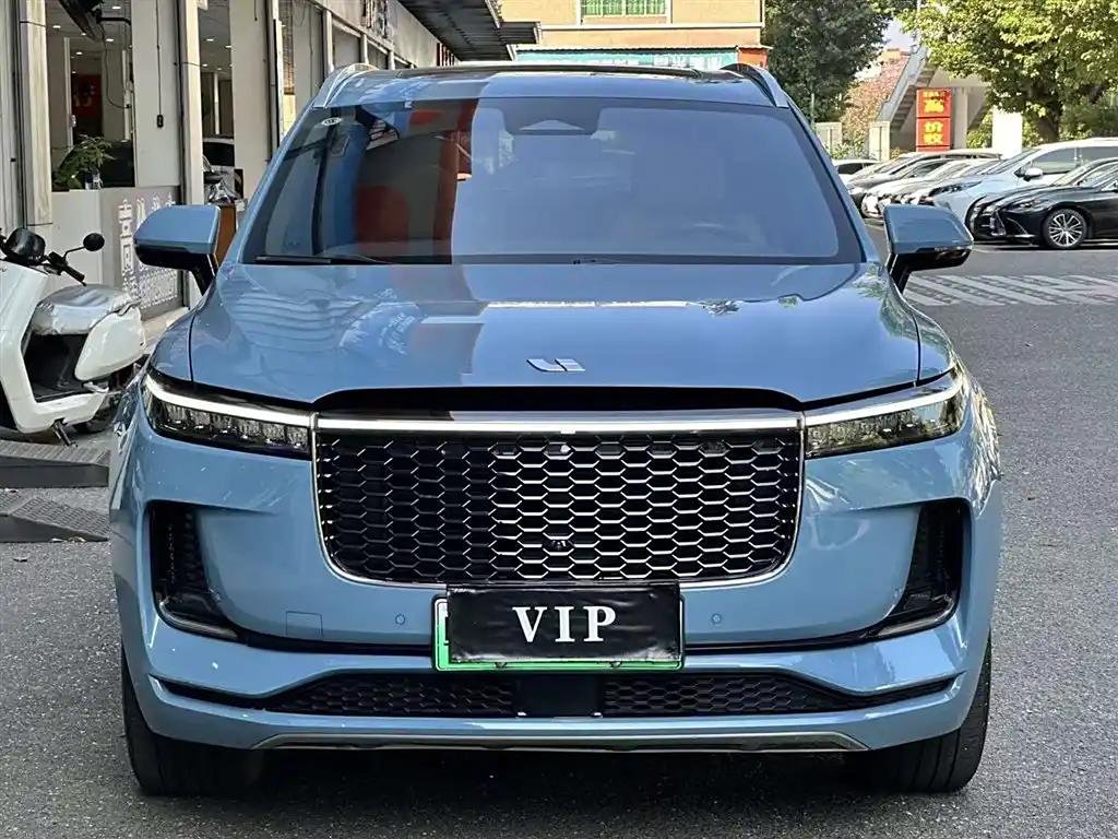 2021 LI Auto LI ONE for sale 849251 | Eauto Export 2021 LI Auto LI ONE for sale 849251 | Eauto Export