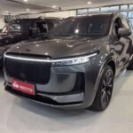2021 LI Auto LI ONE for sale 849341 | Eauto Export