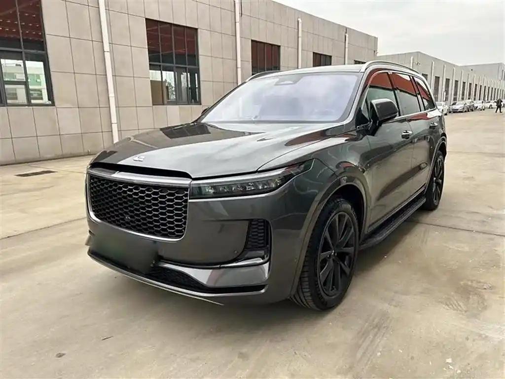 2021 LI Auto LI ONE for sale 851075 | Eauto Export 2021 LI Auto LI ONE for sale 851075 | Eauto Export
