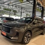 2021 LI Auto LI ONE for sale 859986 | Eauto Export