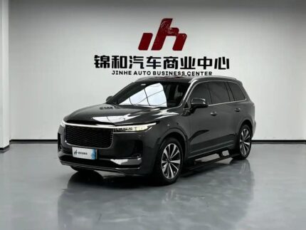 2021 LI Auto LI ONE for sale 860453 | Eauto Export