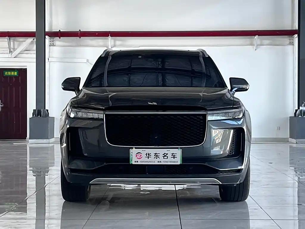 2021 LI Auto LI ONE for sale 861370 | Eauto Export 2021 LI Auto LI ONE for sale 861370 | Eauto Export