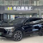 2021 LI Auto LI ONE for sale 862025 | Eauto Export