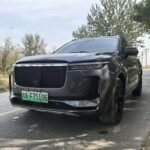 2021 LI Auto LI ONE for sale 862305 | Eauto Export