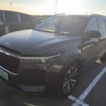 2021 LI Auto LI ONE for sale 865758 | Eauto Export