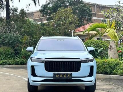 2021 LI Auto LI ONE for sale 865808 | Eauto Export